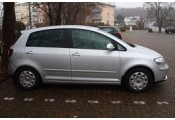 Auspuff System VOLKSWAGEN Golf V Plus 2.0 TDi TD