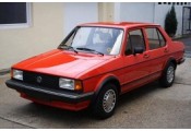Auspuff System VOLKSWAGEN Jetta 1.1