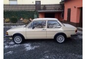 Auspuff System VOLKSWAGEN Jetta 1.3