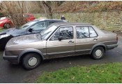Auspuff System VOLKSWAGEN Jetta 1.3