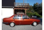 Auspuff System VOLKSWAGEN Jetta 1.3