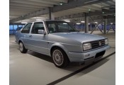 Auspuff System VOLKSWAGEN Jetta 1.3