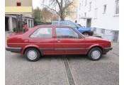Auspuff System VOLKSWAGEN Jetta 1.3i
