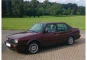 Auspuff System VOLKSWAGEN Jetta 1.3i