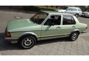 Auspuff System VOLKSWAGEN Jetta 1.5