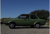 Auspuff System VOLKSWAGEN Jetta 1.5