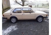 Auspuff System VOLKSWAGEN Jetta 1.6
