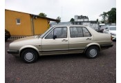 Auspuff System VOLKSWAGEN Jetta 1.6