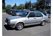 Auspuff System VOLKSWAGEN Jetta 1.6