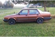 Auspuff System VOLKSWAGEN Jetta 1.6