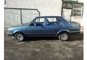 Auspuff System VOLKSWAGEN Jetta 1.8i