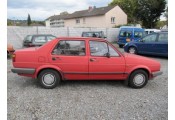 Auspuff System VOLKSWAGEN Jetta 1.8i