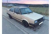 Auspuff System VOLKSWAGEN Jetta 1.8