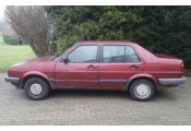 Auspuff System VOLKSWAGEN Jetta 1.8