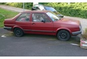 Auspuff System VOLKSWAGEN Jetta 1.8