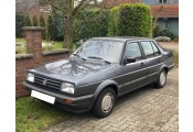 Auspuff System VOLKSWAGEN Jetta 1.8