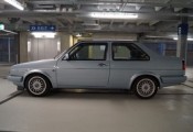 Auspuff System VOLKSWAGEN Jetta 1.8i