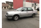Auspuff System VOLKSWAGEN Jetta 1.8