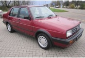 Auspuff System VOLKSWAGEN Jetta 1.8i