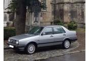 Auspuff System VOLKSWAGEN Jetta 1.8i