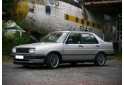 Auspuff System VOLKSWAGEN Jetta 1.8