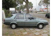 Auspuff System VOLKSWAGEN Jetta 1.8i
