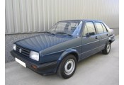 Auspuff System VOLKSWAGEN Jetta 1.8