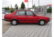Auspuff System VOLKSWAGEN Jetta 1.8
