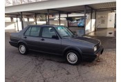 Auspuff System VOLKSWAGEN Jetta 1.8