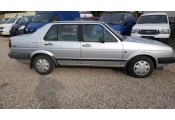 Auspuff System VOLKSWAGEN Jetta 1.8 GLi
