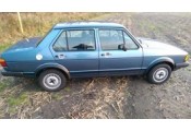 Auspuff System VOLKSWAGEN Jetta 1.6 Diesel