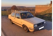 Auspuff System VOLKSWAGEN Jetta 1.6 Diesel