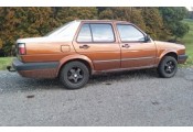 Auspuff System VOLKSWAGEN Jetta 1.6 Diesel