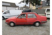 Auspuff System VOLKSWAGEN Jetta 1.6 TD