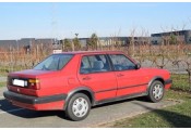 Auspuff System VOLKSWAGEN Jetta 1.6 TD