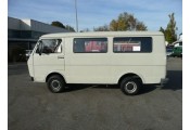 Auspuff System VOLKSWAGEN LT 2.4 Diesel