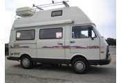 Auspuff System VOLKSWAGEN LT 2.4 TD