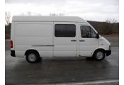 Auspuff System VOLKSWAGEN LT 2.8 TDi TD