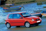 Auspuff System VOLKSWAGEN Lupo 1.0i