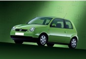 Auspuff System VOLKSWAGEN Lupo 1.4i