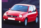 Auspuff System VOLKSWAGEN Lupo 1.4i - 16V