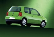 Auspuff System VOLKSWAGEN Lupo 1.2 TDi TD