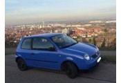 Auspuff System VOLKSWAGEN Lupo 1.4 TDi TD