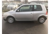 Auspuff System VOLKSWAGEN Lupo 1.7 SDi Diesel