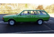 Auspuff System VOLKSWAGEN Passat 1.6