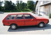 Auspuff System VOLKSWAGEN Passat 1.6