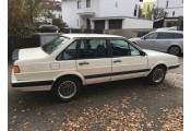 Auspuff System VOLKSWAGEN Passat 1.6
