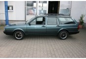 Auspuff System VOLKSWAGEN Passat 1.6