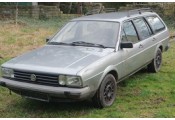 Auspuff System VOLKSWAGEN Passat 1.6