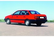 Auspuff System VOLKSWAGEN Passat 1.6i